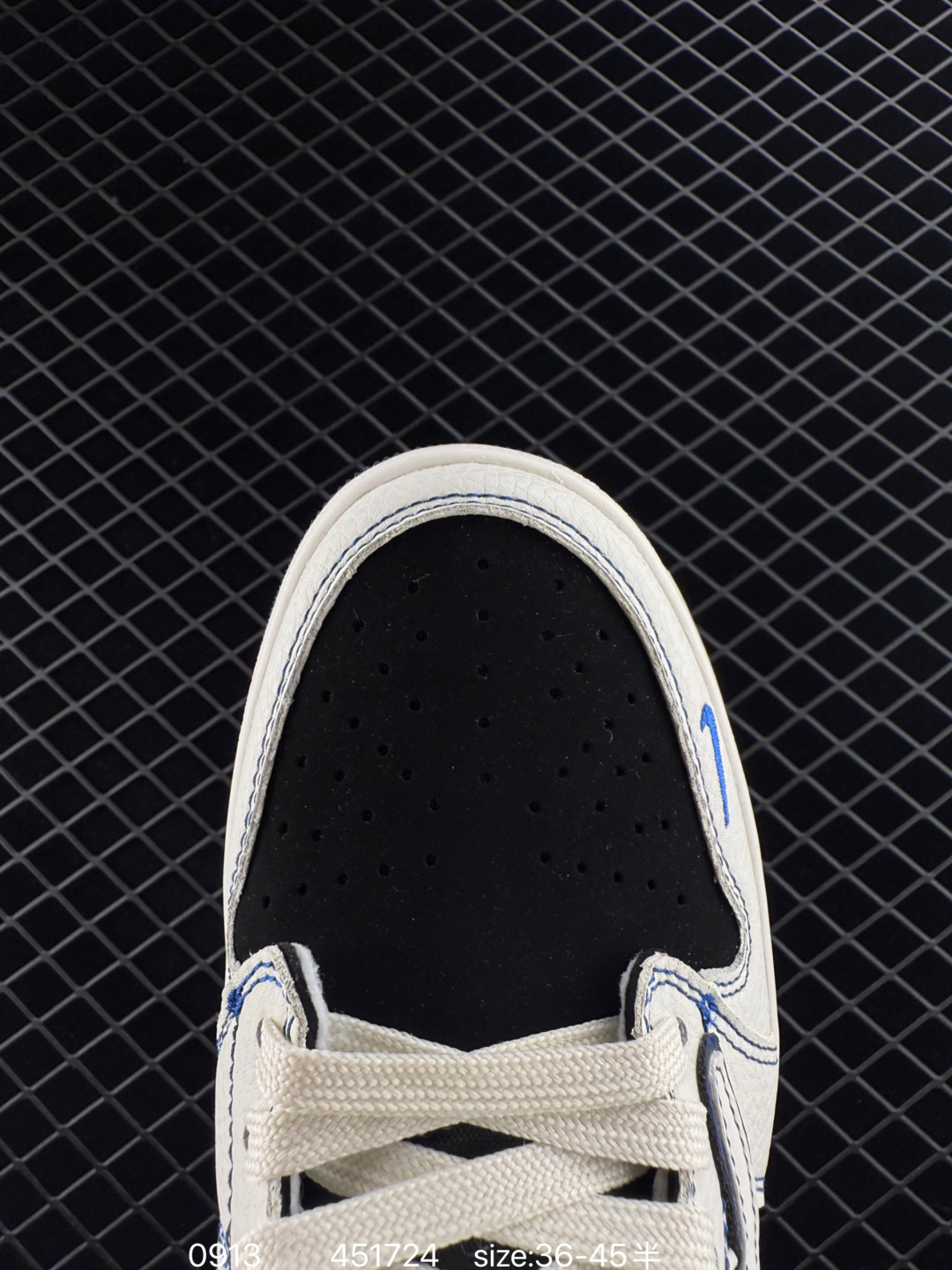 Travis Scott x Fragment Design x Jordan Air Jordan 1 Low OG SP